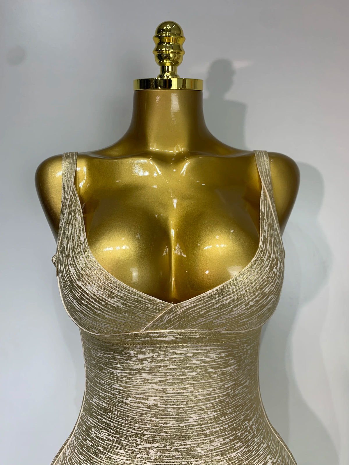 Soliel Dress