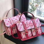 Barbie Crossbody Bag