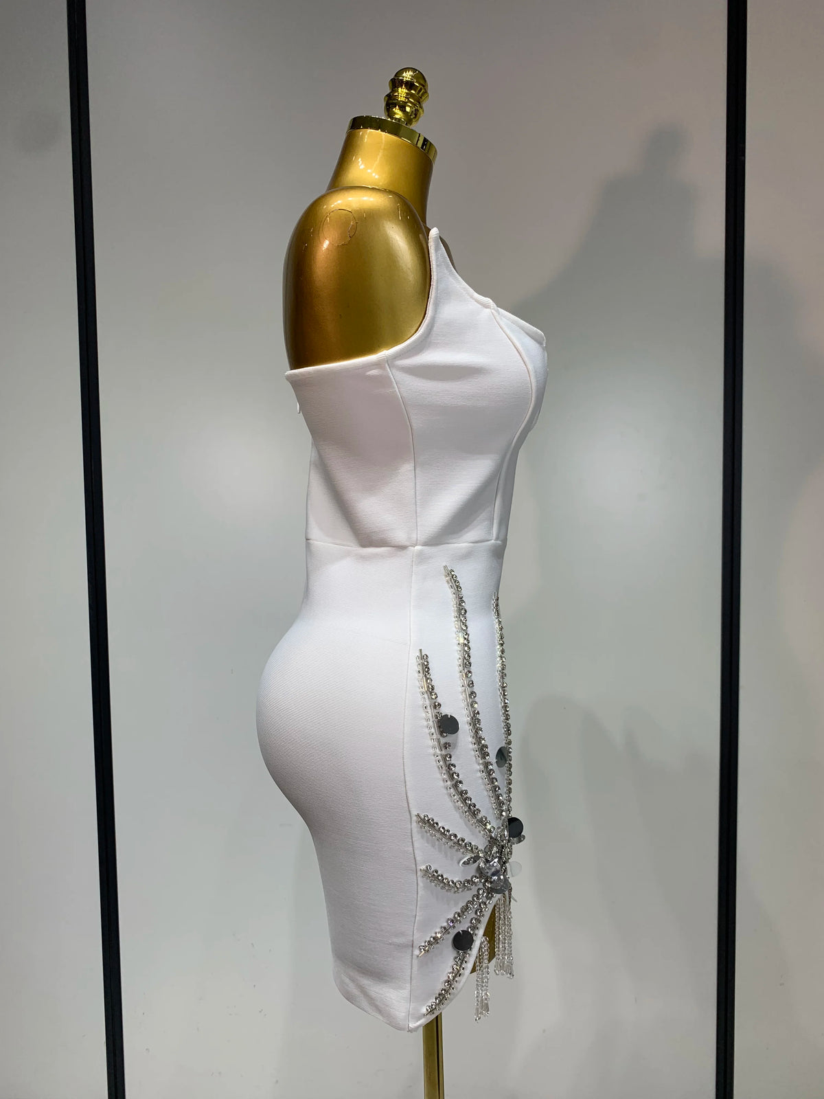 Heavenly Order Dress