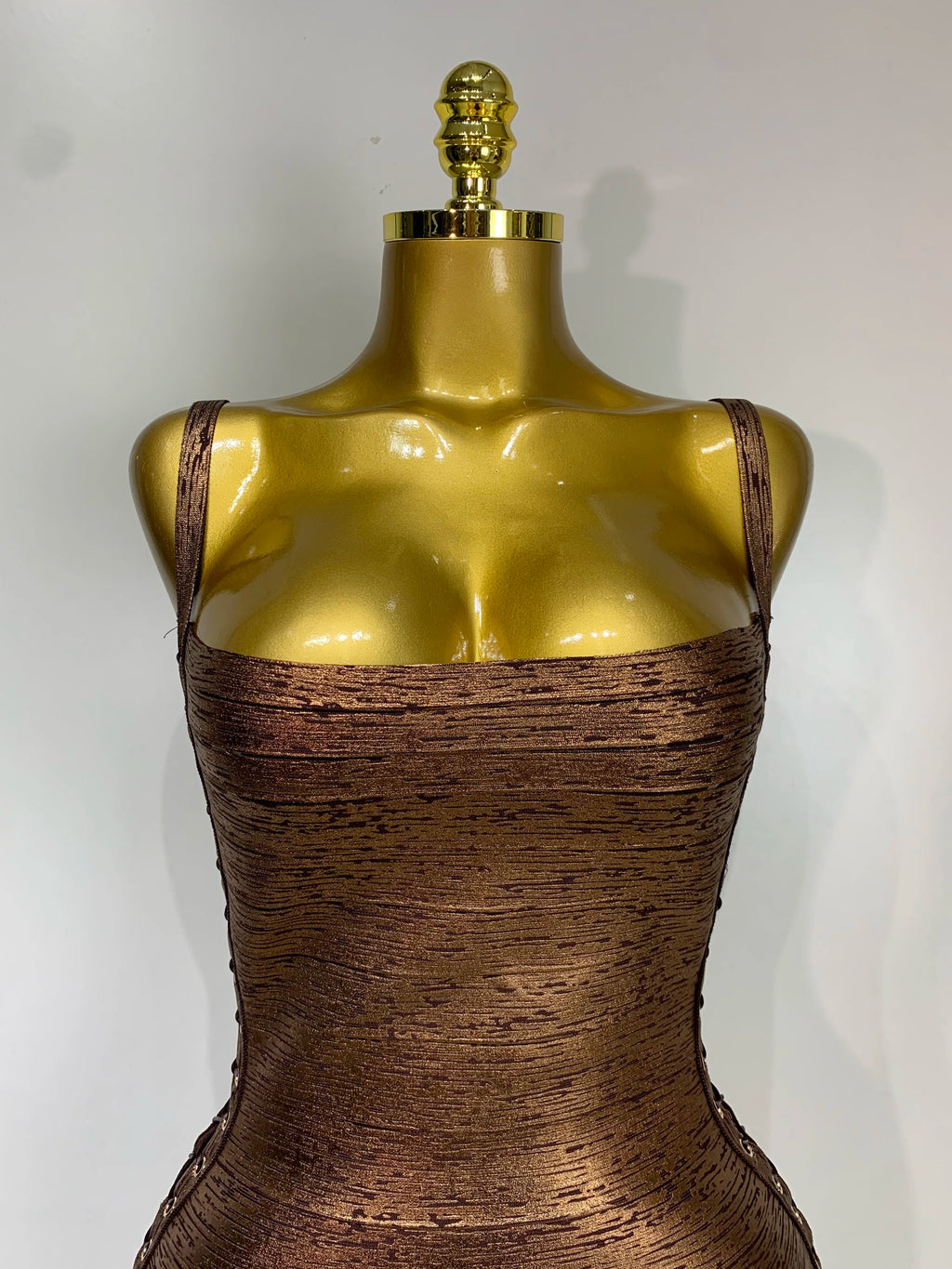 Baddie Vibes Dress