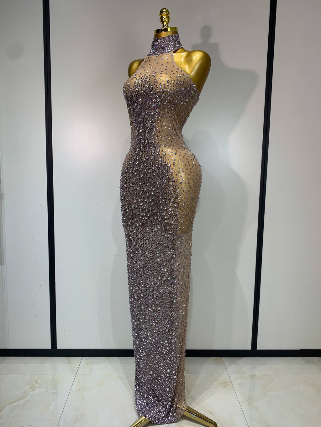 Extraordinary Dress