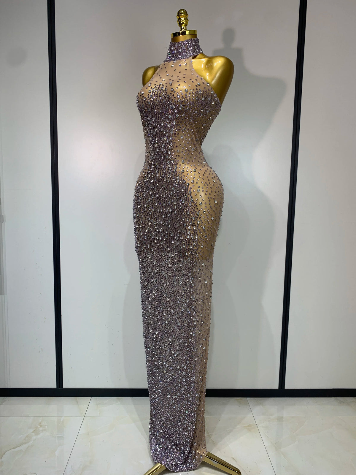 Extraordinary Dress