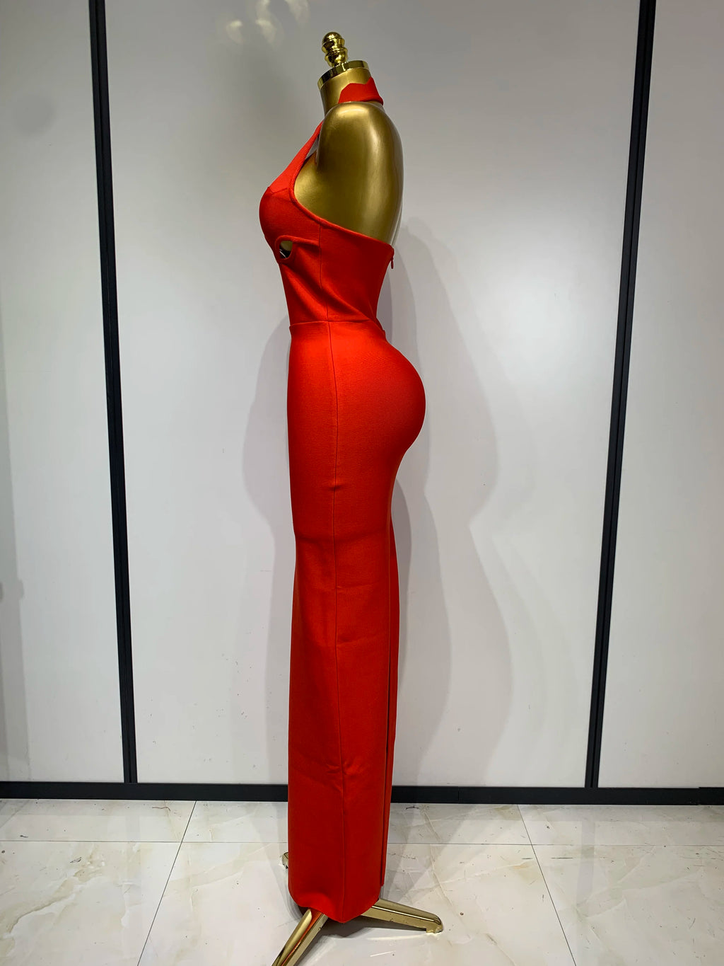 Future Love Dress