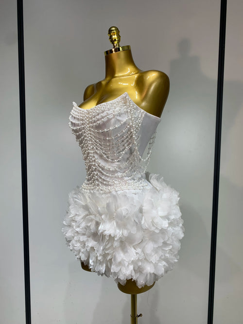 Angel In Heaven Dress