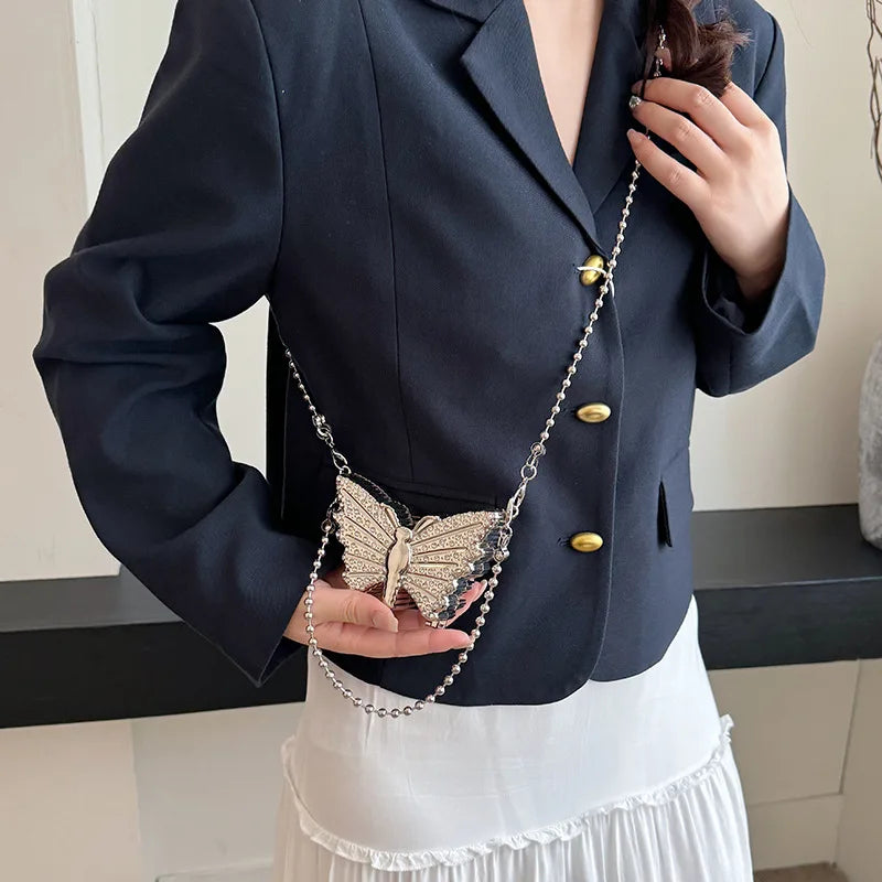 Butterfly Bag