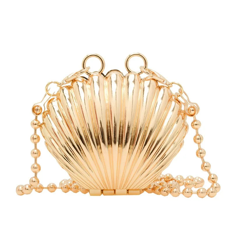 Shell Mini Bag