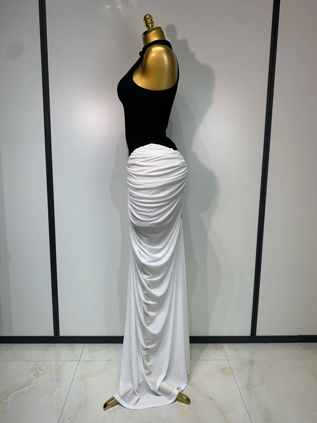 I Only Date Men Dress