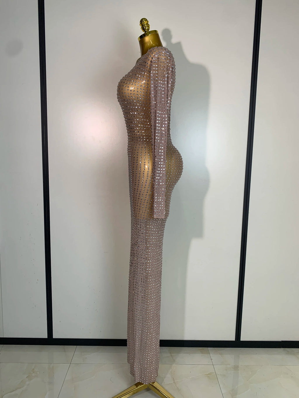 Astounding Dress