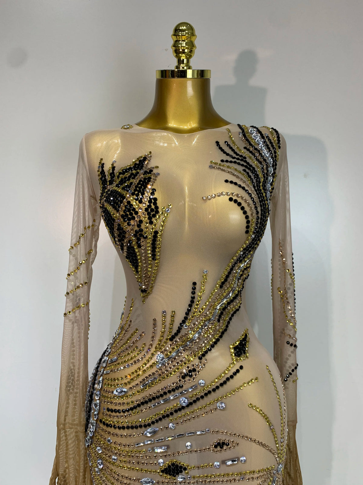 New Year's Eve Dress