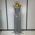 Galaxy Super Star Dress