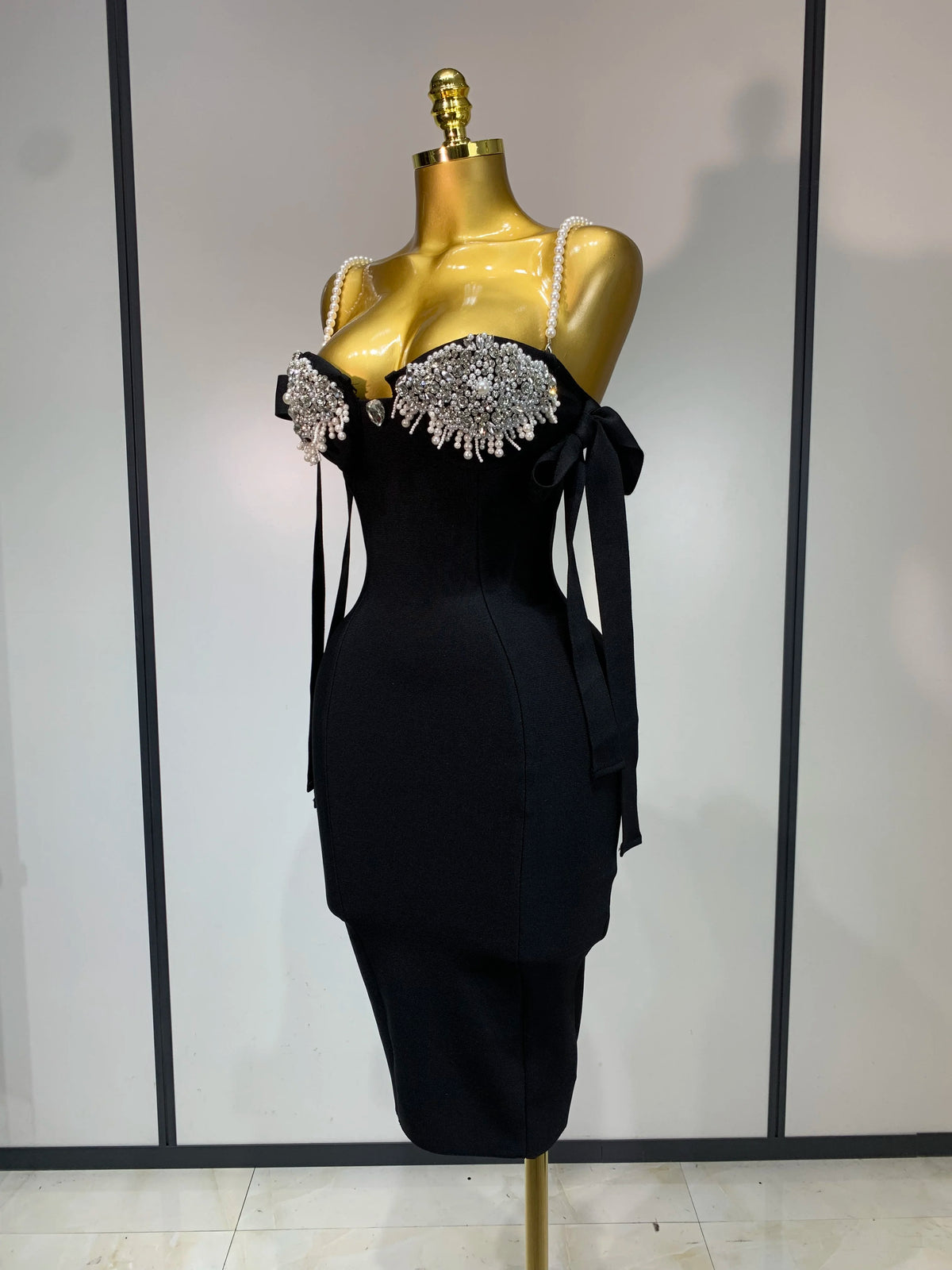 VIP Dress