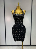 Dancing In Diamonds Dress