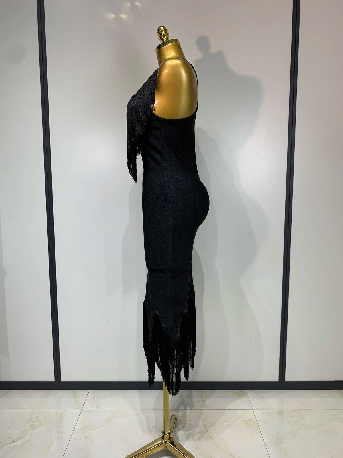 Unreal Dress