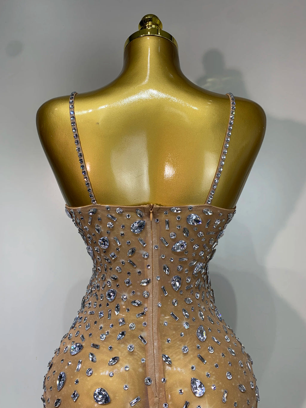 Astonishing Dress