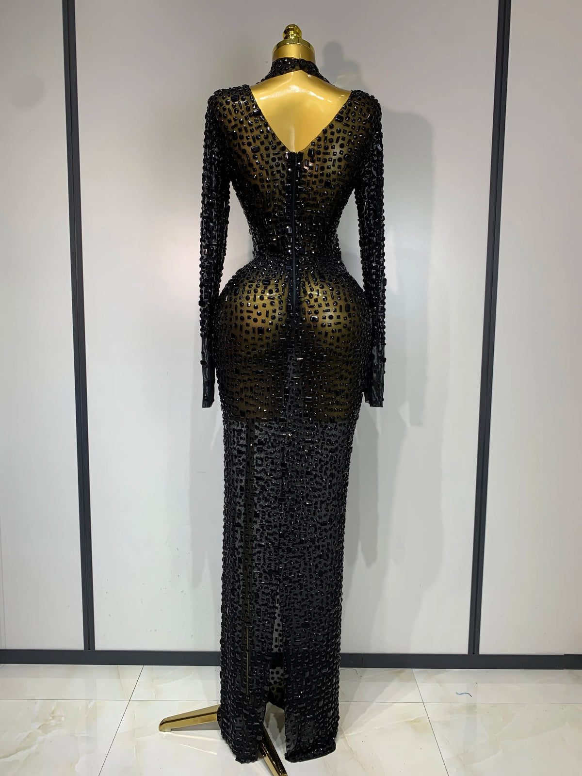 Spectacular Dress