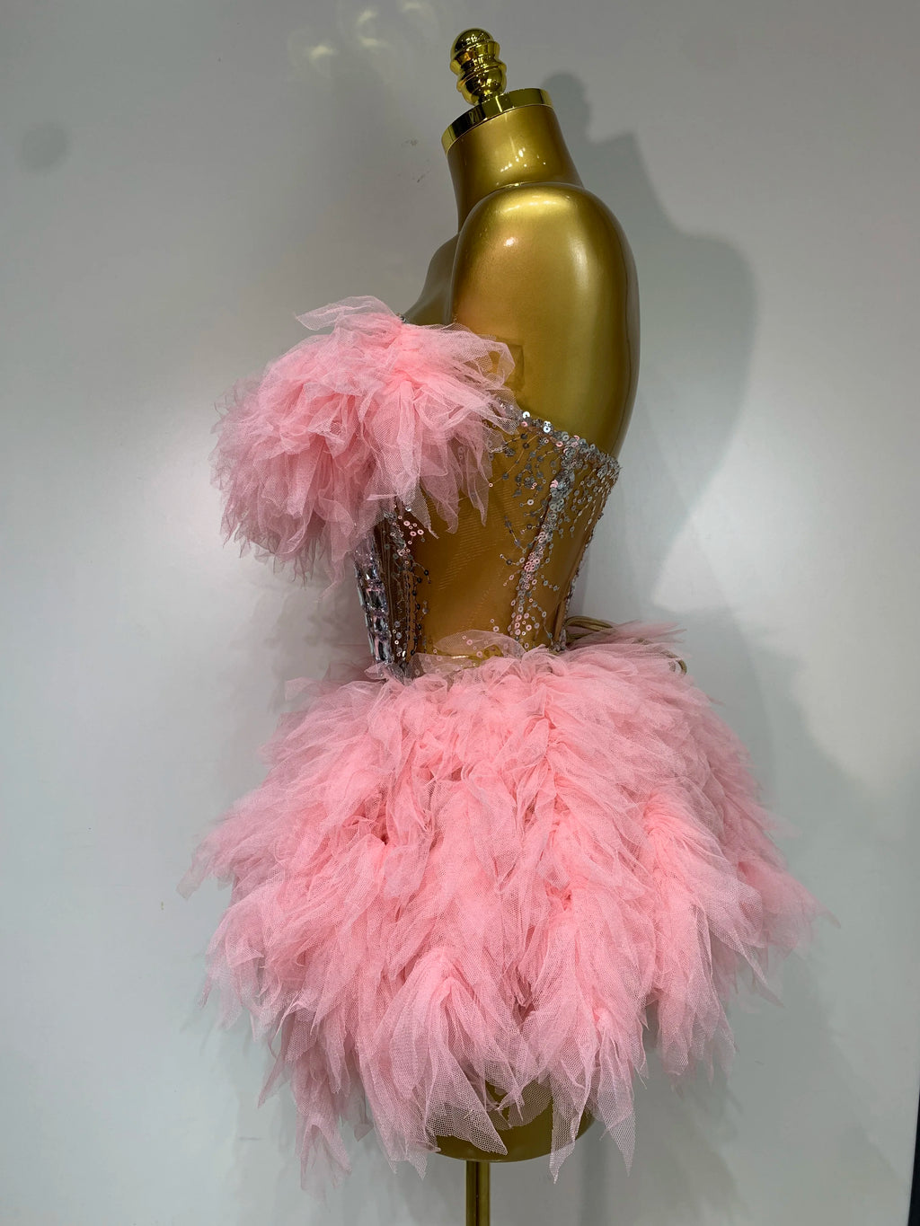 Birthday Bash Dress