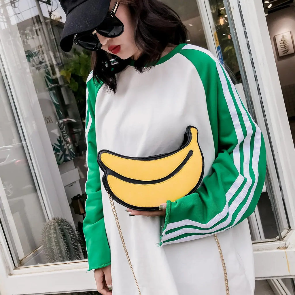 Banana Bag