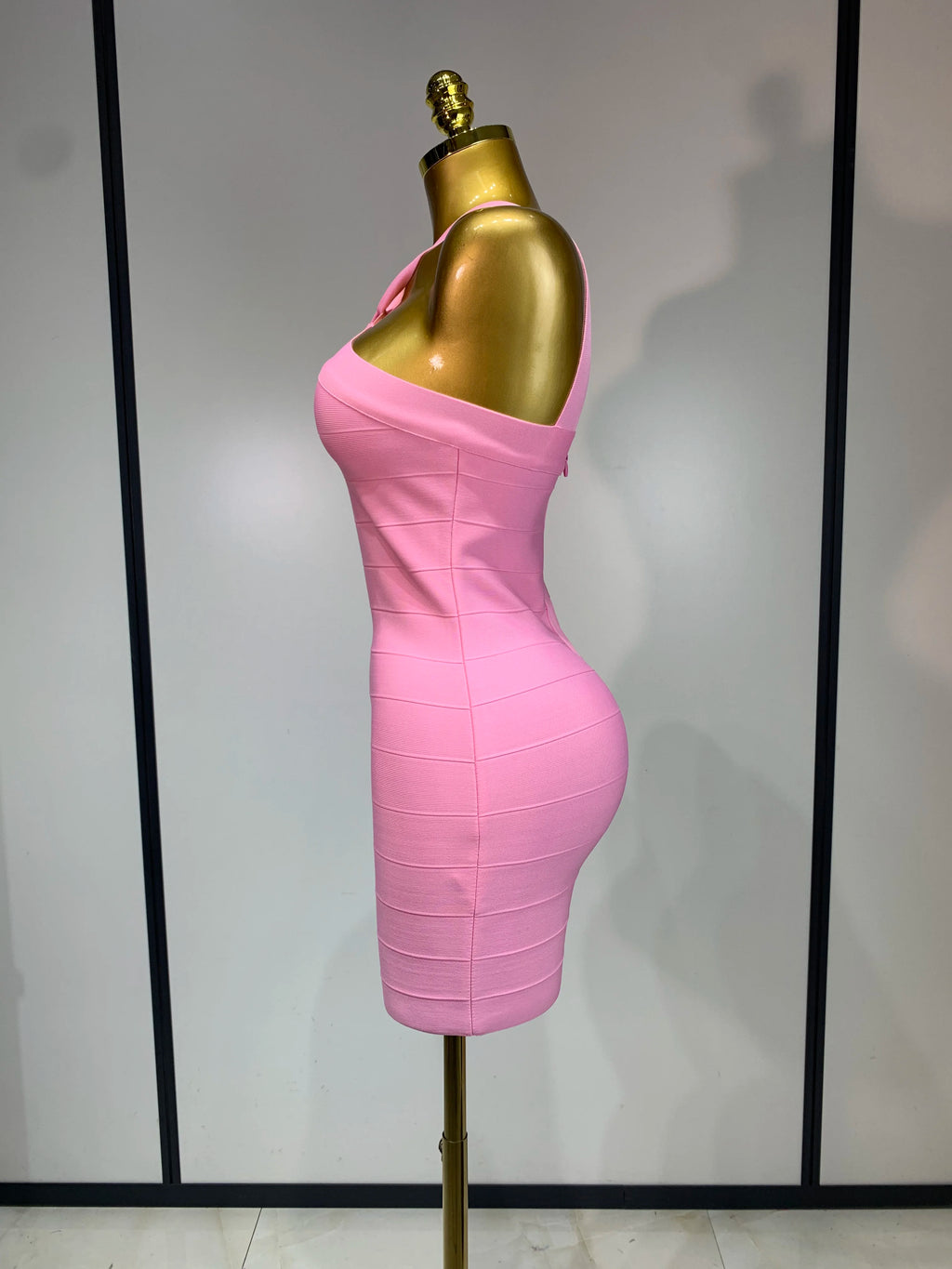 Good Gyal Dress
