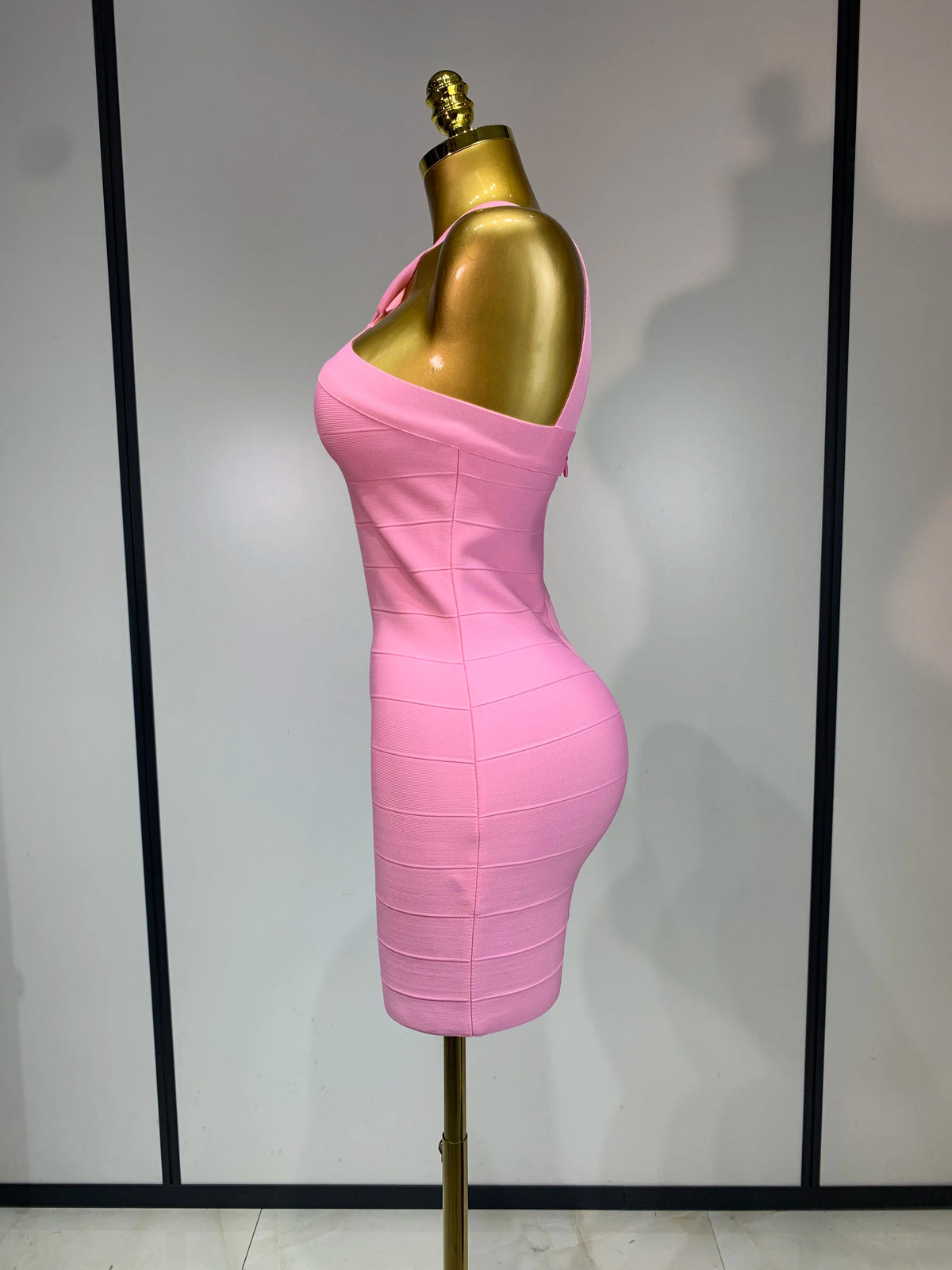Good Gyal Dress