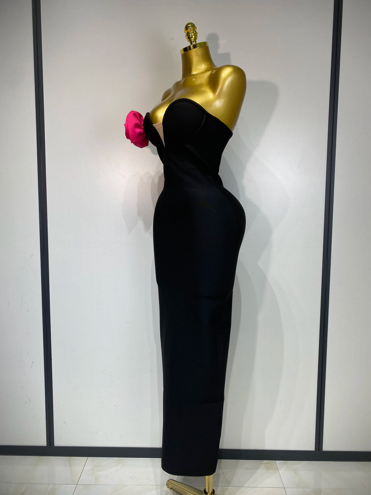 Miss Fine Sh!t Dress