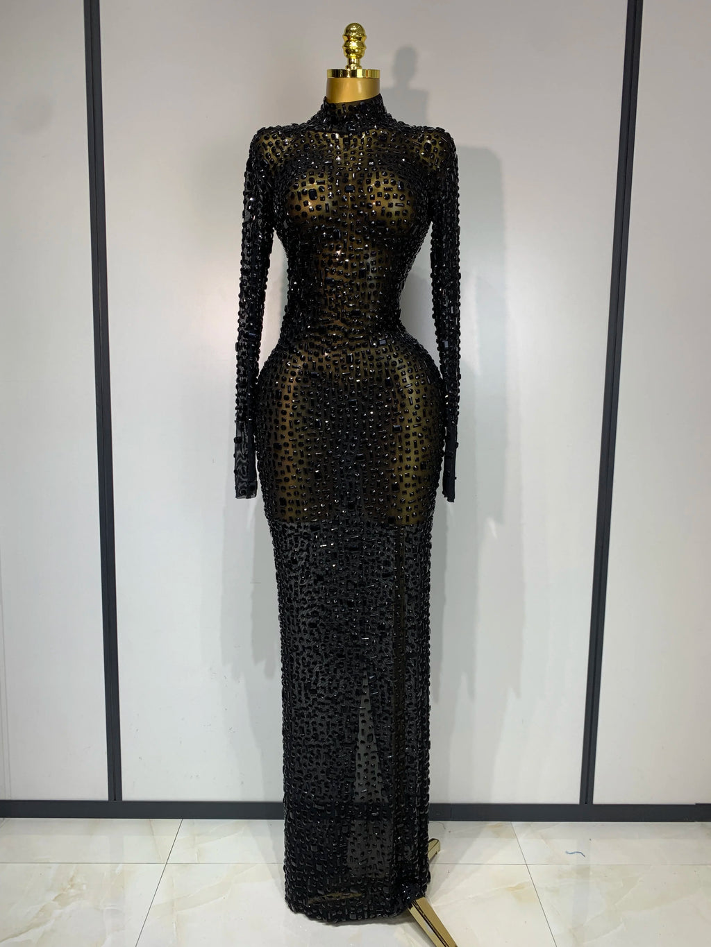 Spectacular Dress