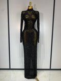 Spectacular Dress