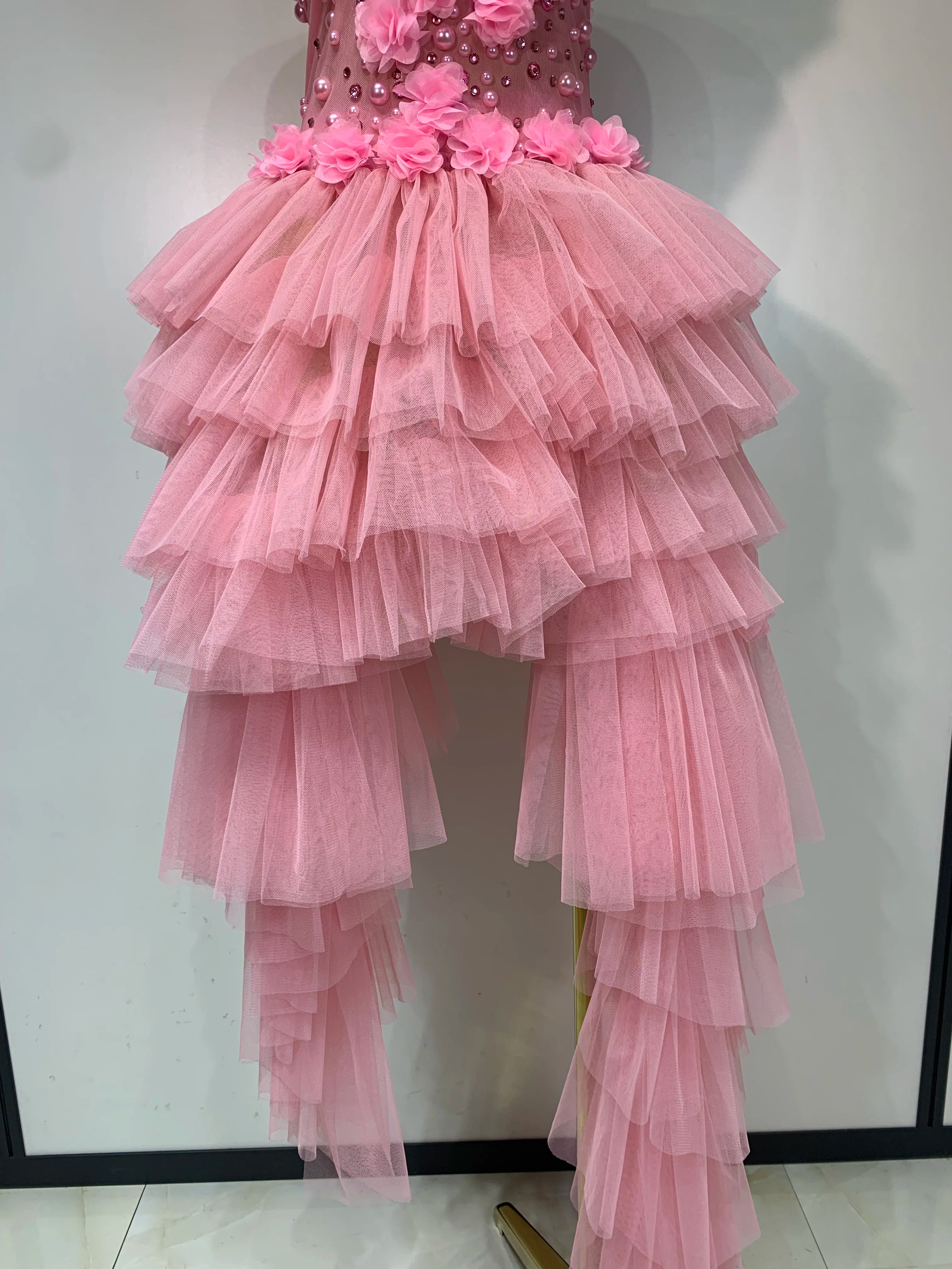 I Fancy You Dress
