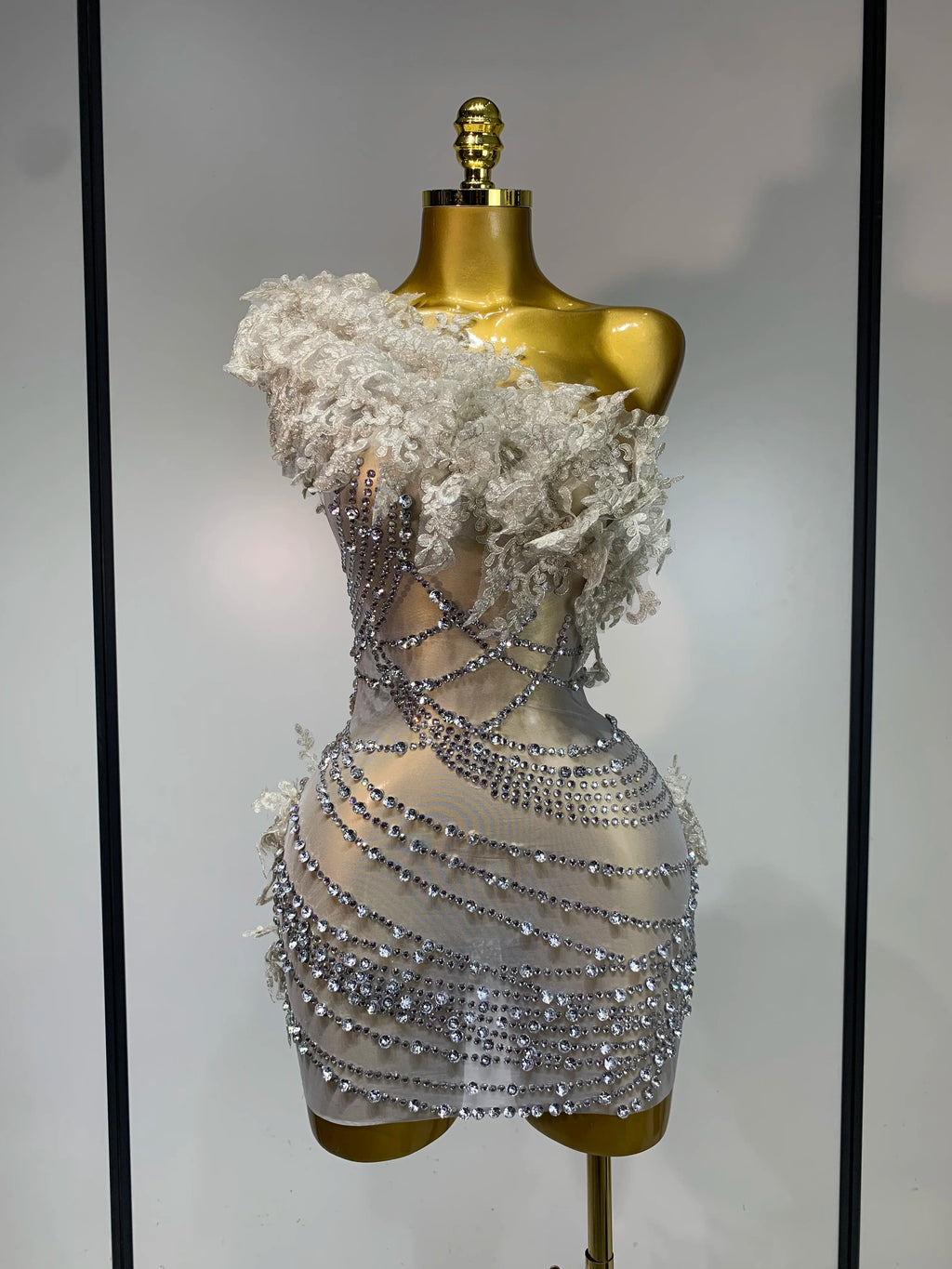 Dance With Me Dress