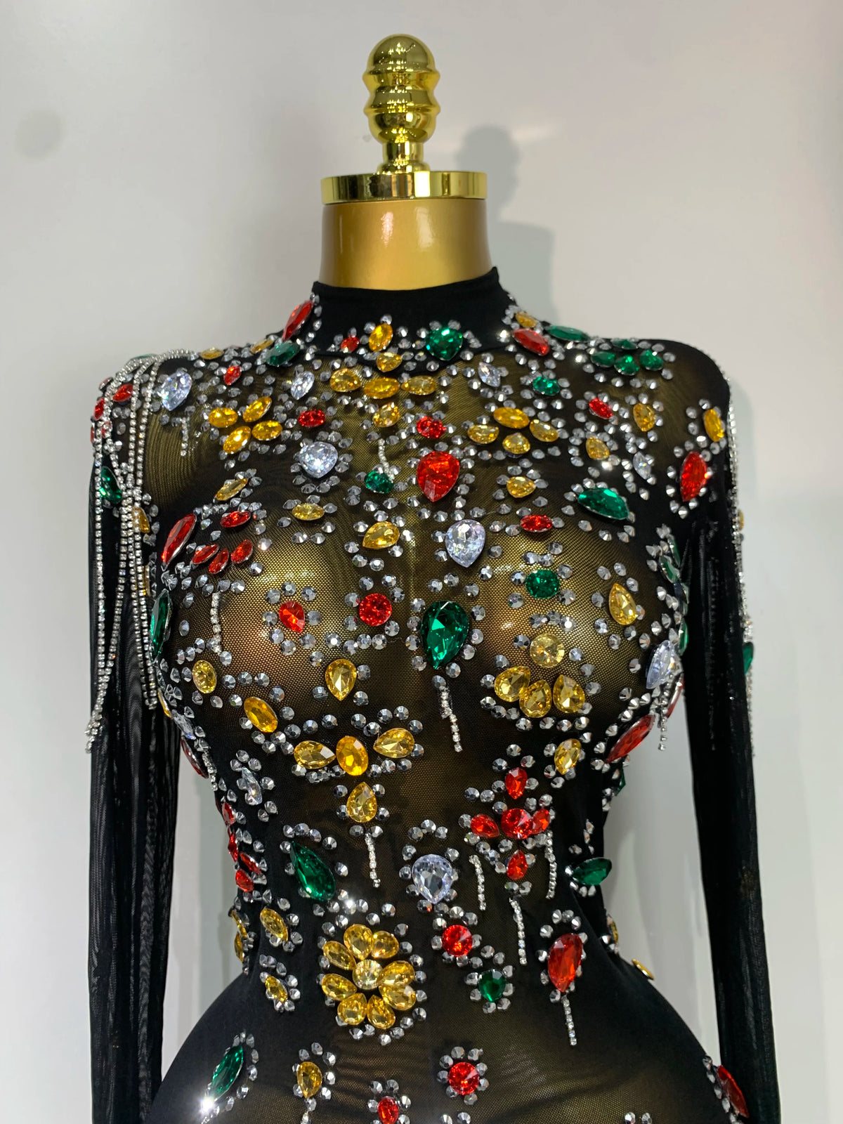 Expensive Taste Dress