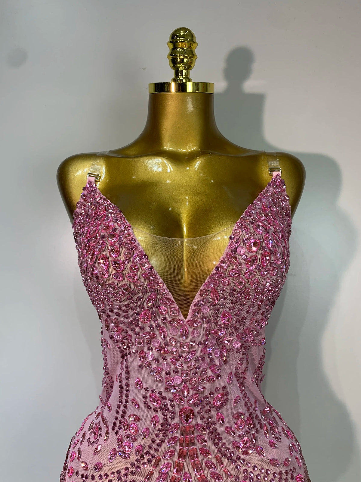 Glamorous Bodysuit