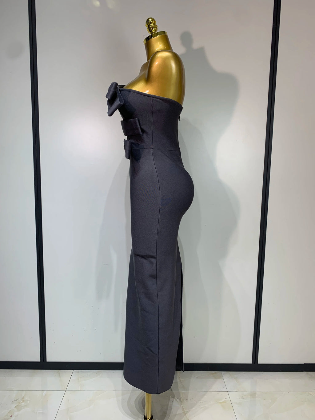 Impressive Dress