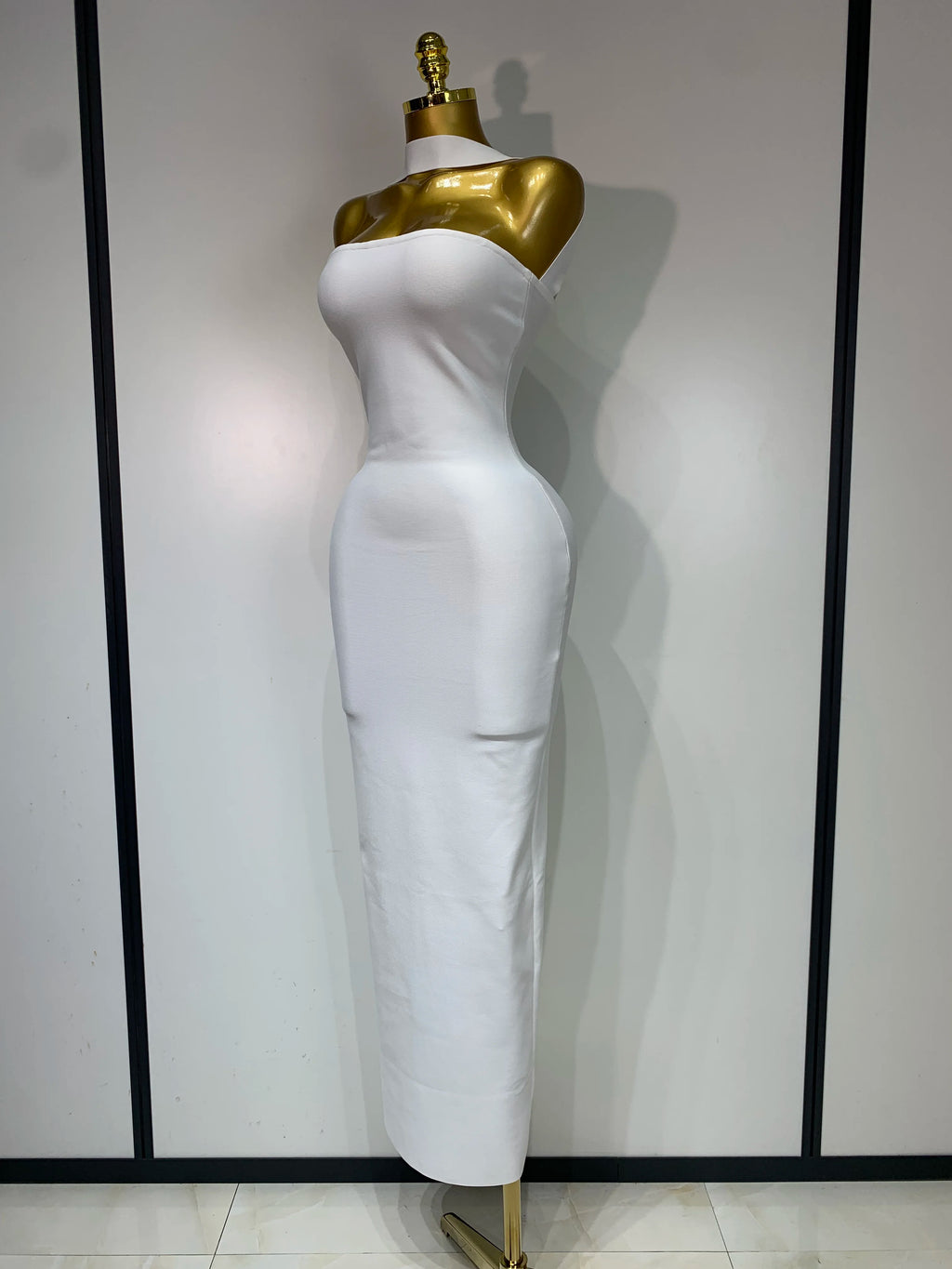 Breathtaking Dress