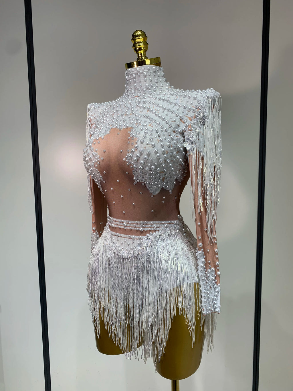 Melody Bodysuit