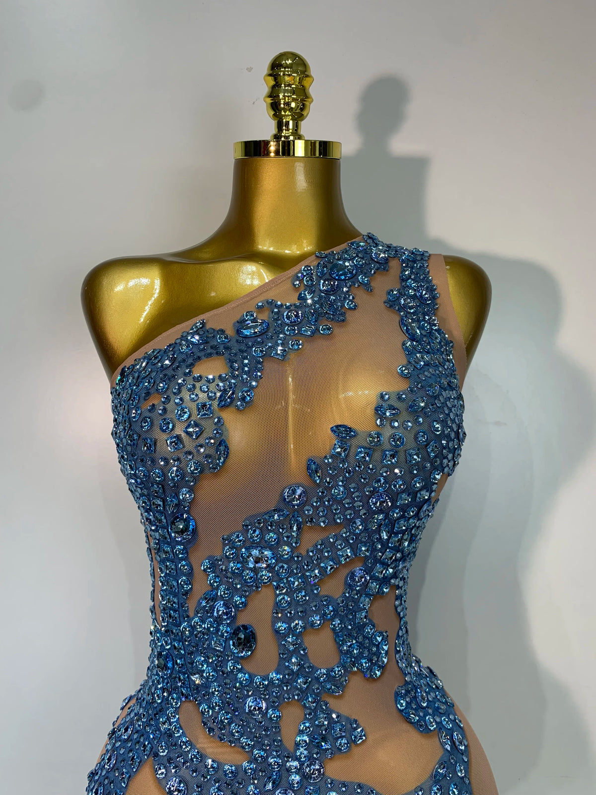 Amazing Dress