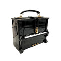 Piano Purse