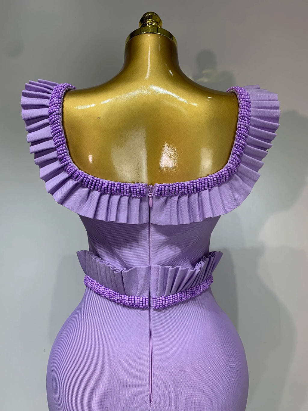 Lavebder Bloom Dress