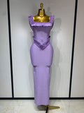Lavebder Bloom Dress