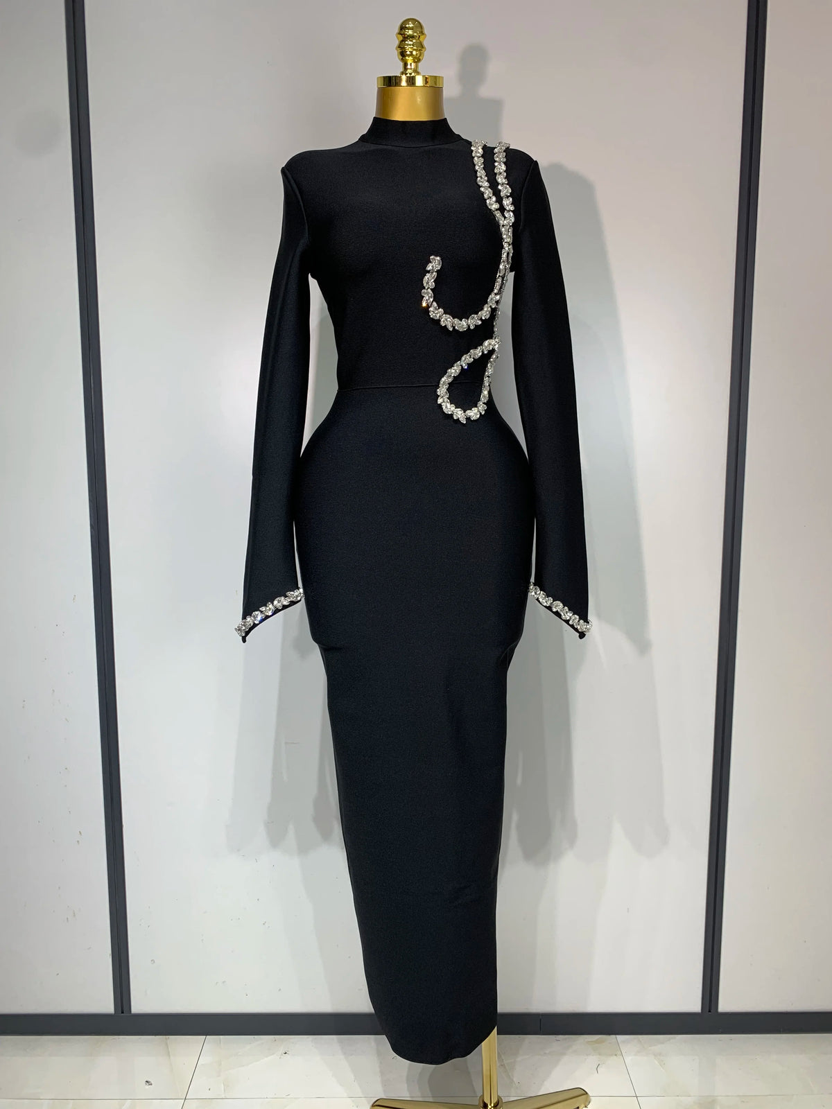 First Lady Dress