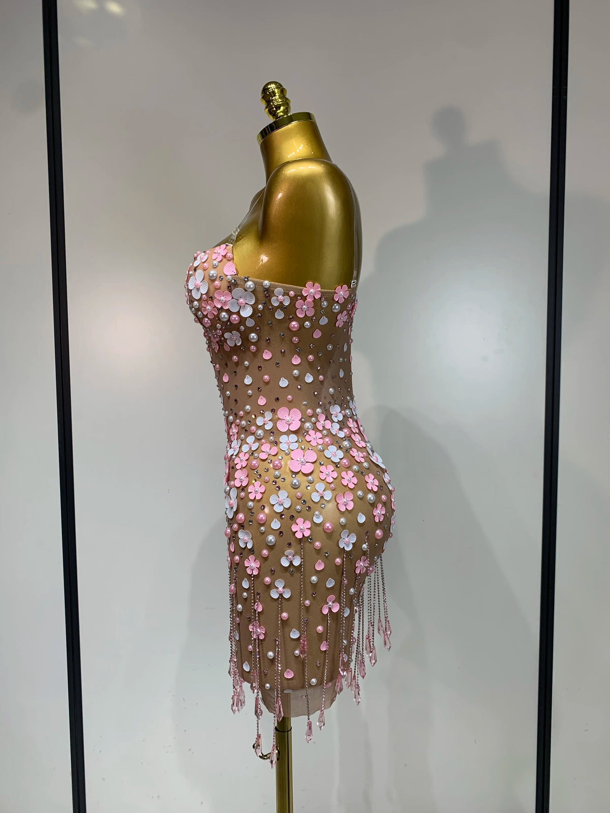 Love Bae Dress