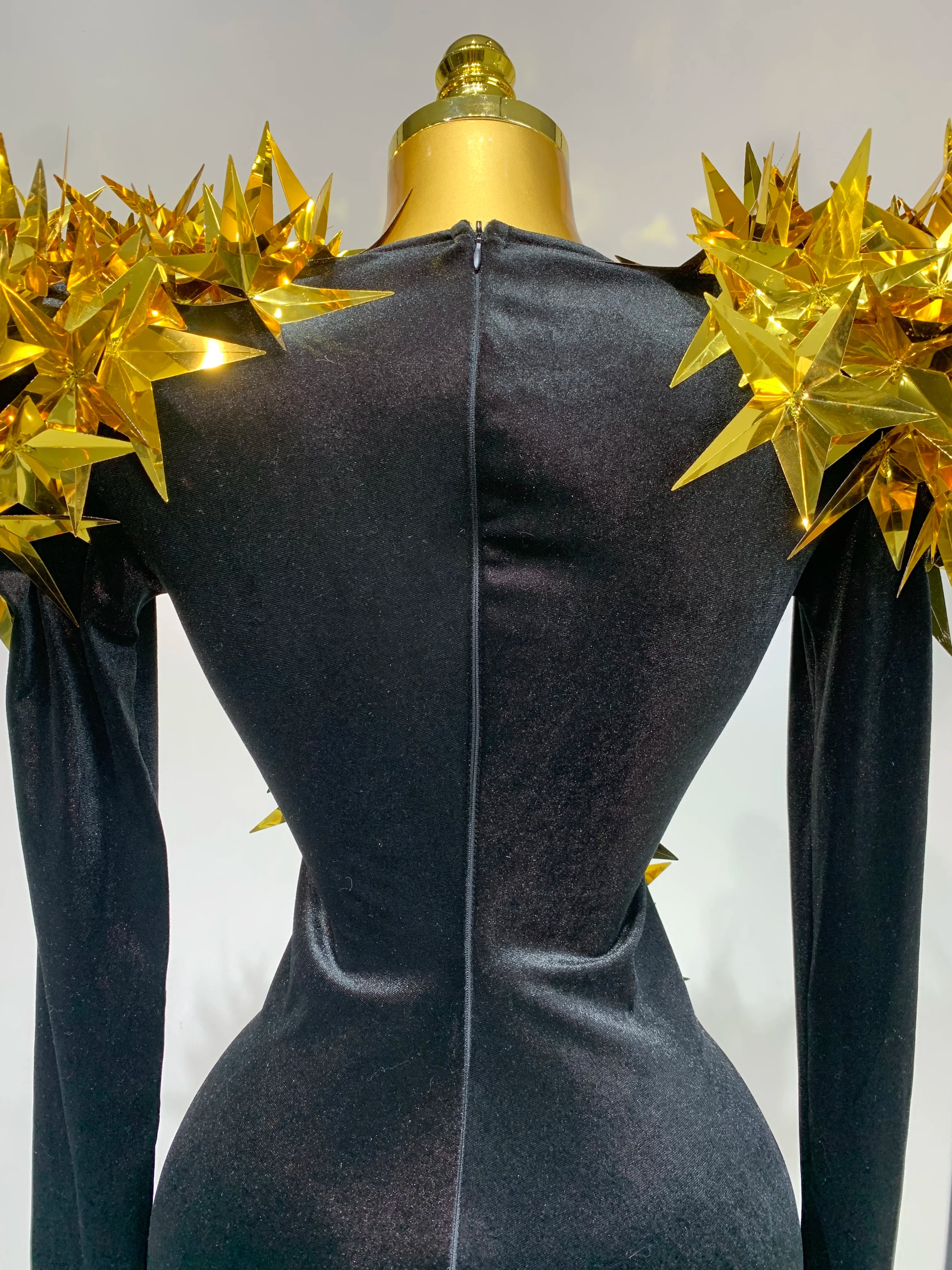 Super Star Romper