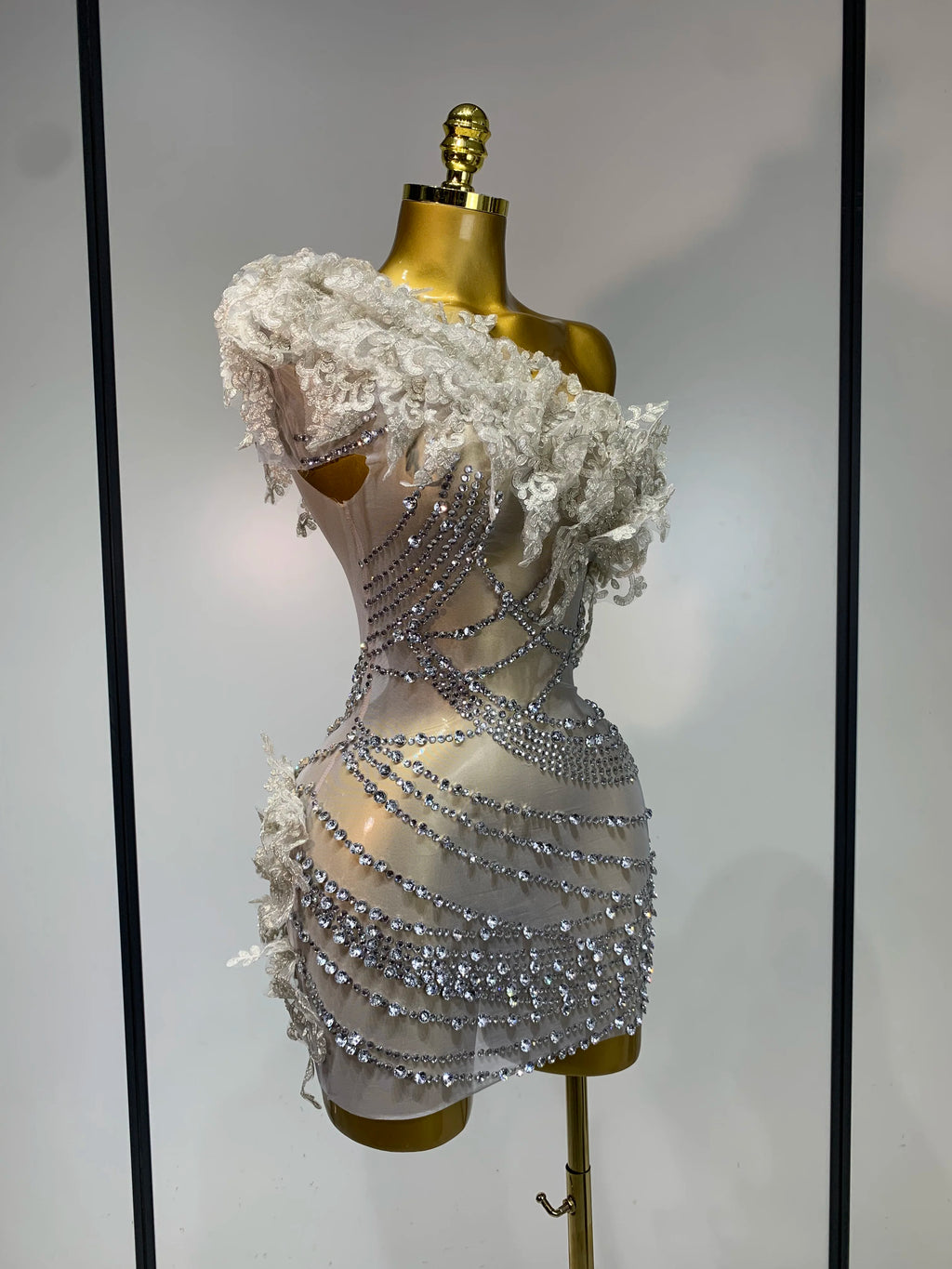 Dance With Me Dress