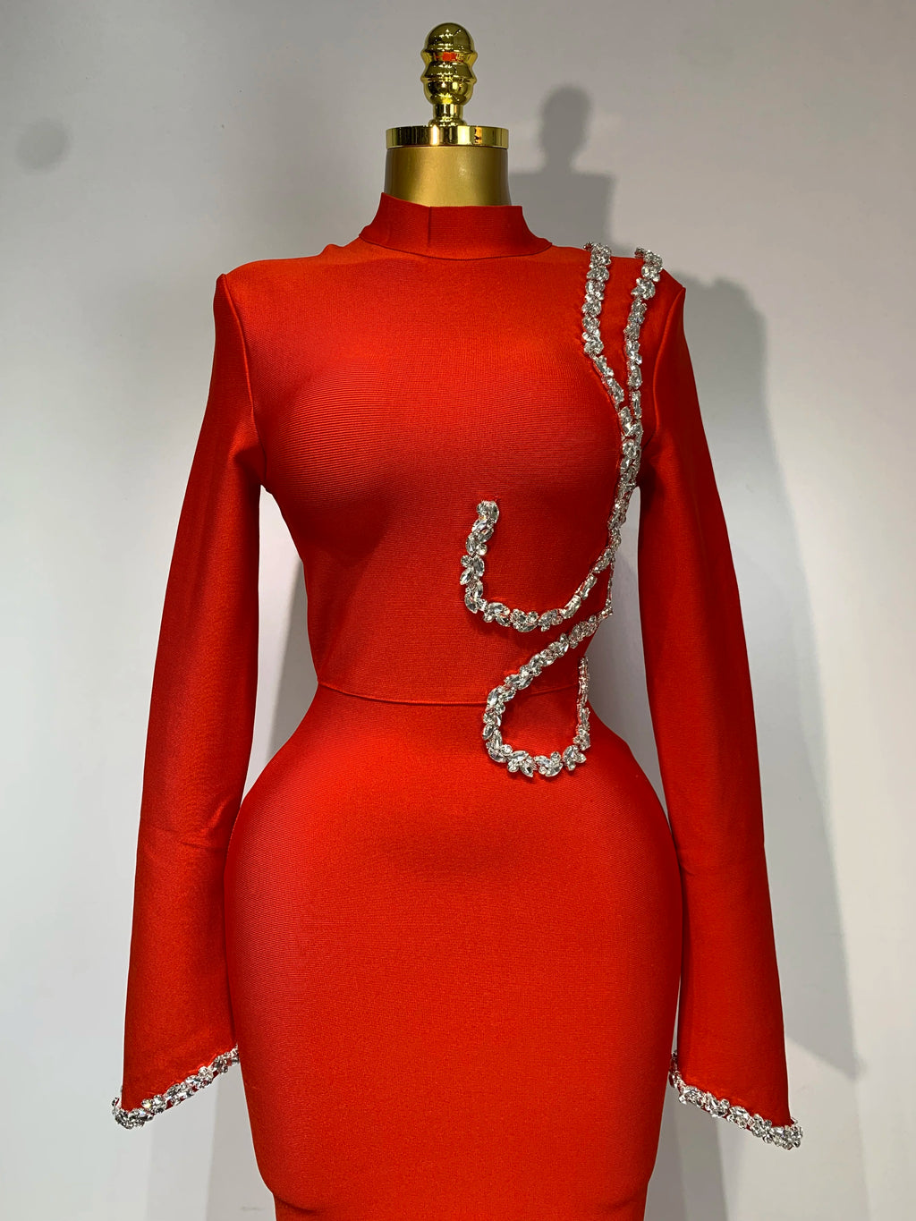 First Lady Dress
