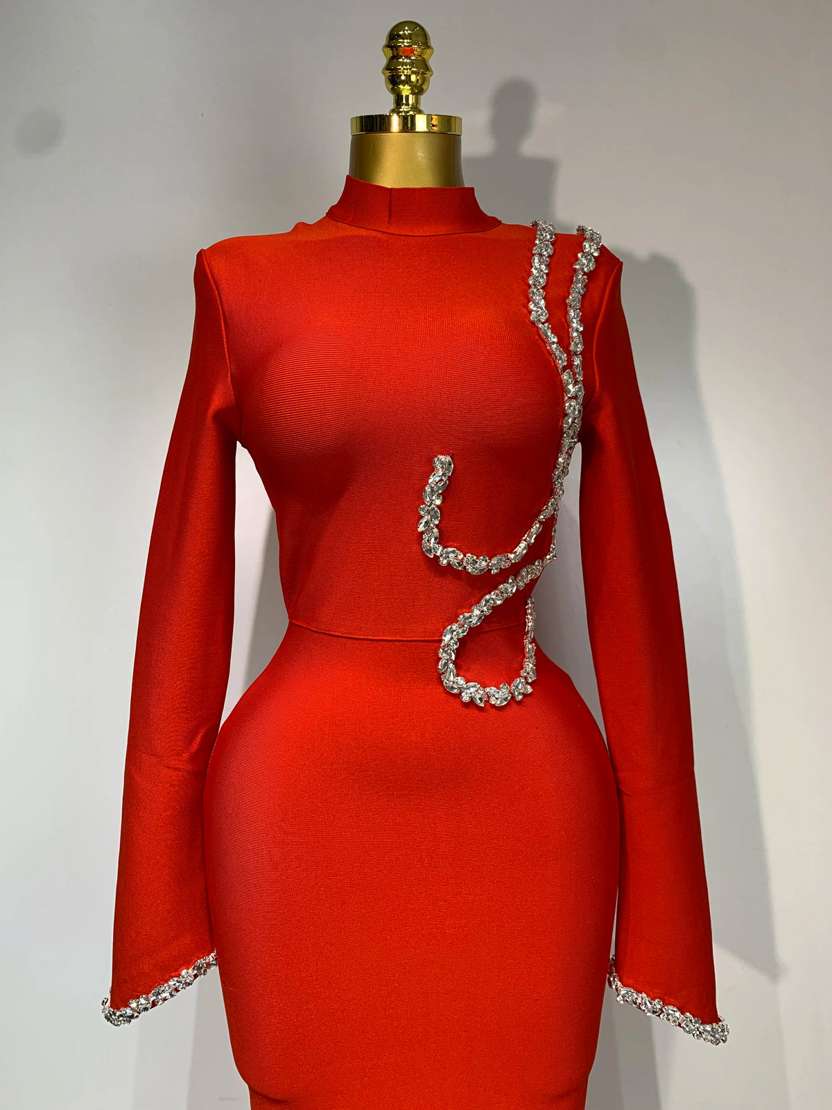 First Lady Dress