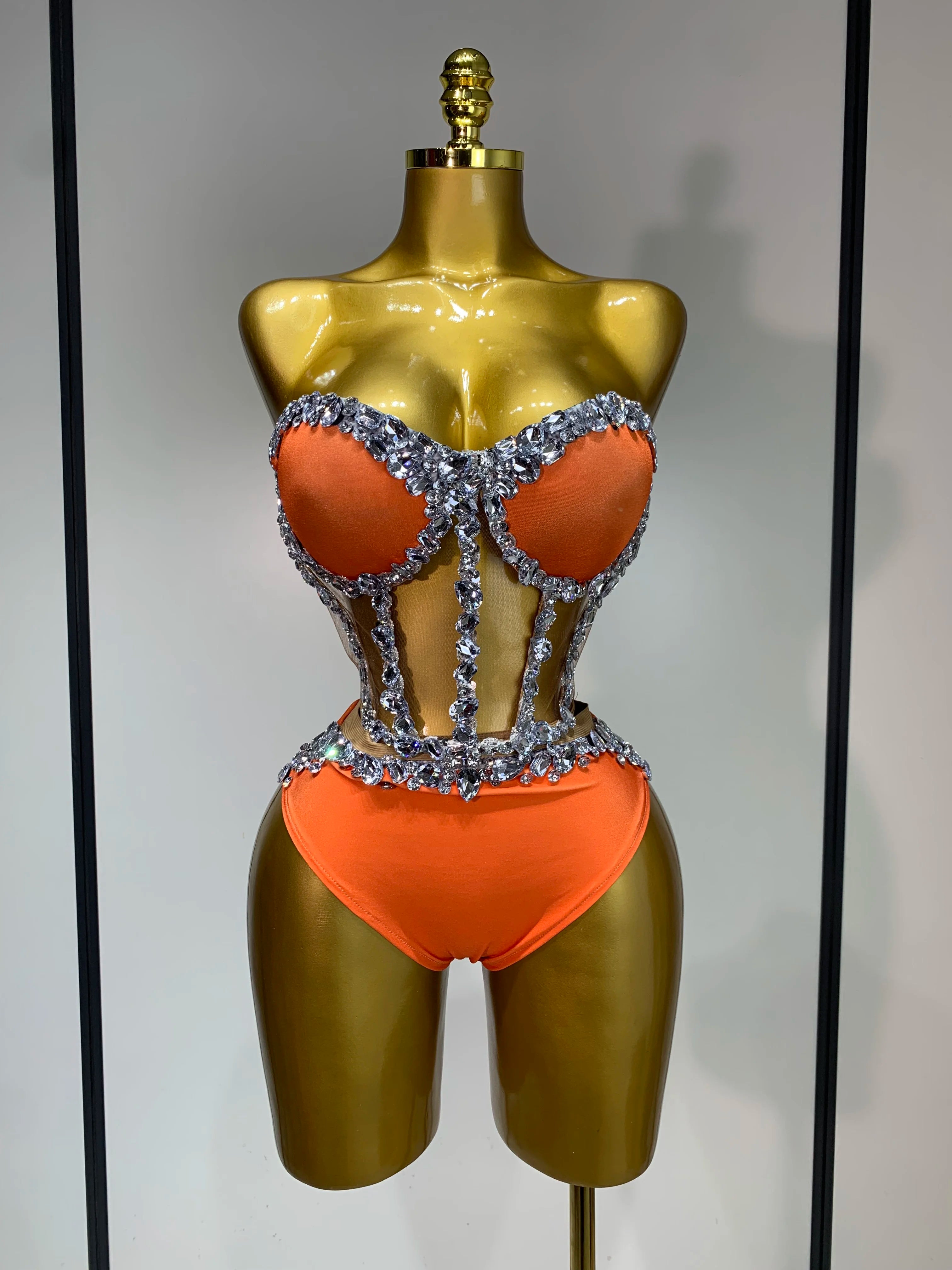 I’m A Star Bodysuit