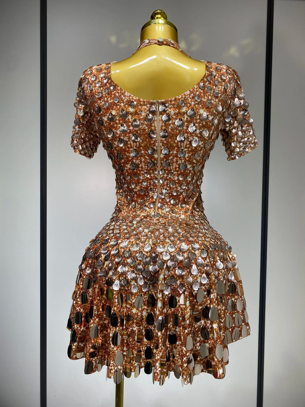 Dragon Queen Dress