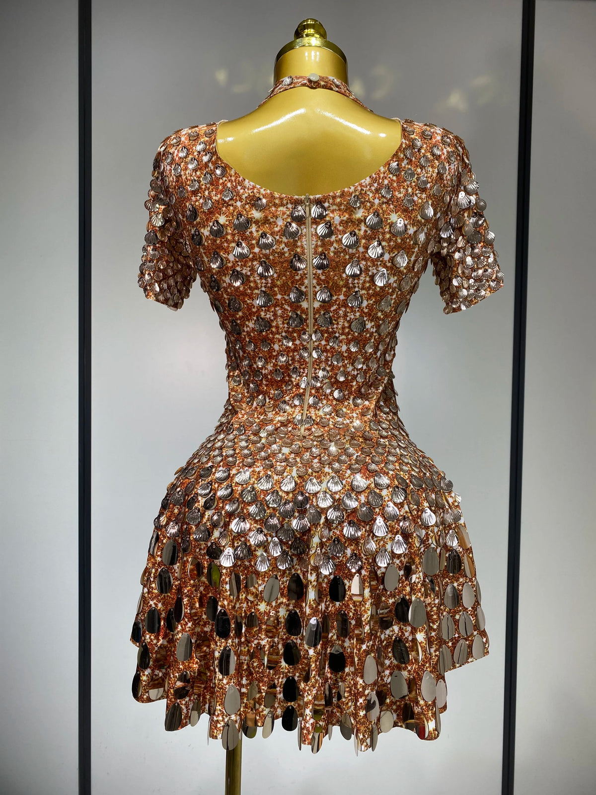 Dragon Queen Dress