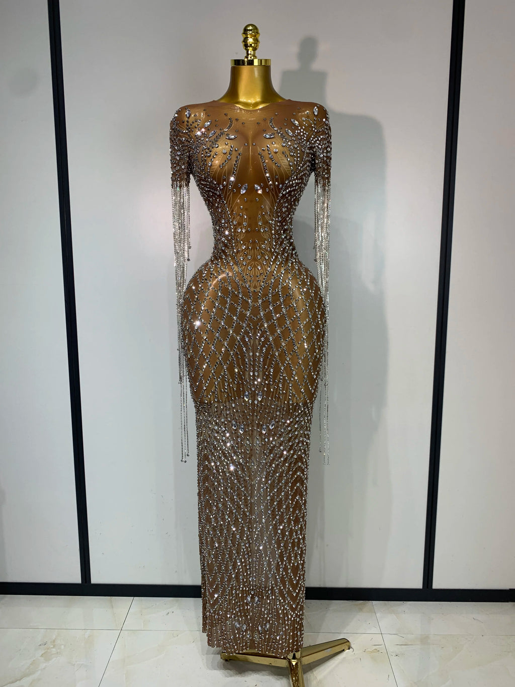 Sensational Dress