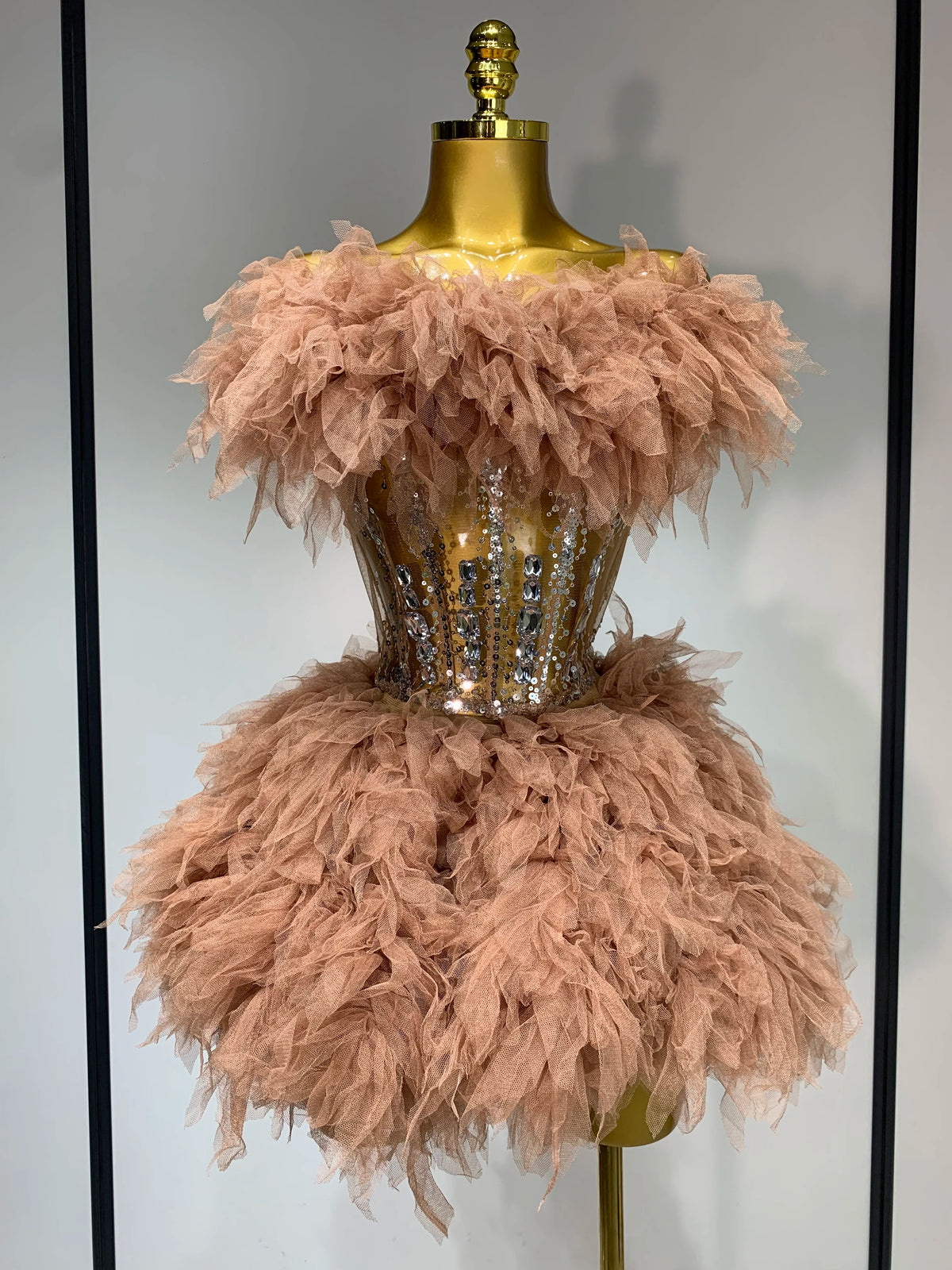 Birthday Bash Dress