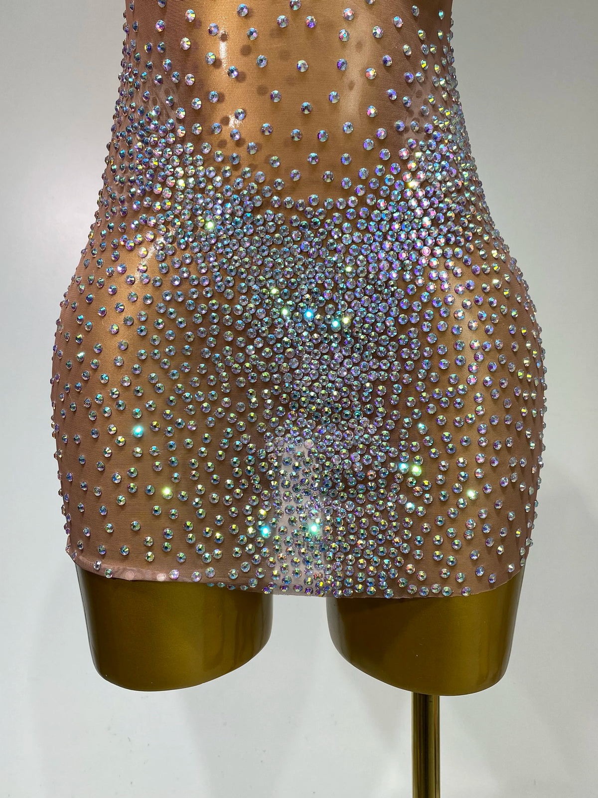 I Got Aura Mini Dress