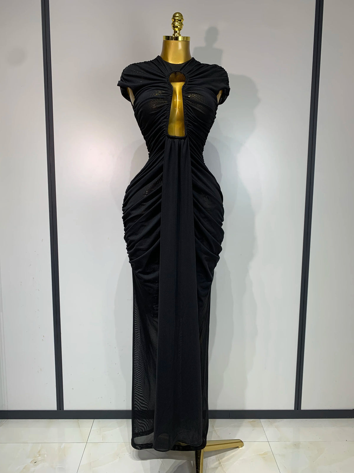 Unique Dress